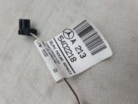 Подсветка на Mercedes-Benz E-Class W213 — фото 5