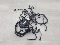 Проводка двигателя на Mercedes-Benz C-Class W205 — фото 3