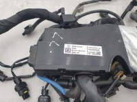 Проводка двигателя на Mercedes-Benz C-Class W205 — фото 2