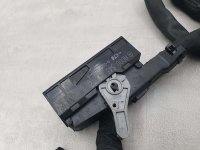Проводка двигателя на Mercedes-Benz C-Class W205 — фото 4