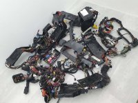 Проводка коса на Mercedes-Benz E-Class W213 — фото 14