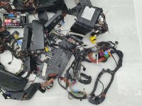 Проводка коса на Mercedes-Benz E-Class W213 — фото 19
