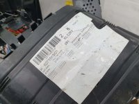 Проводка коса на Mercedes-Benz E-Class W213 — фото 13
