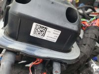 Проводка коса на Mercedes-Benz E-Class W213 — фото 16