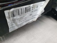 Проводка коса на Mercedes-Benz E-Class W213 — фото 20