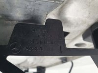 Панель передняя на Mercedes-Benz GLC-Class X253 — фото 4