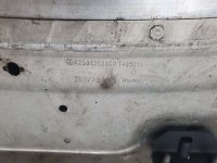 Панель передняя на Mercedes-Benz GLC-Class X253 — фото 6