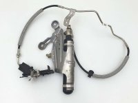 Ресивер воздушный на Mercedes-Benz C-Class W205 — фото 1