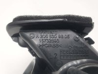 Клапан воздушный на Mercedes-Benz C-Class W205 — фото 2