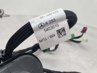 проводка двери передней правой на Mercedes-Benz GLC-Class X253 — фото 3