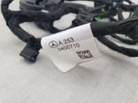проводка двери задней правой на Mercedes-Benz GLC-Class X253 — фото 2