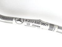 Трубка кондиционера на Mercedes-Benz E-Class W213 — фото 3