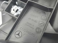 Воздухозаборник внутренний на Mercedes-Benz GLC-Class X253 — фото 3