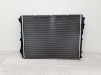 Радиатор основной на Mercedes-Benz C-Class W205 — фото 2