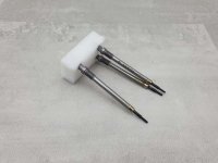 Свеча накаливания на Mercedes-Benz C-Class W205 — фото 4