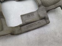 Шумоизоляция на BMW X5 G05 — фото 4
