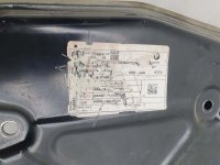 Шумоизоляция на BMW X3 G01 — фото 4