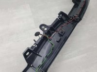 Спойлер на BMW X3 G01 — фото 14
