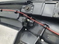 Спойлер на BMW X3 G01 — фото 16