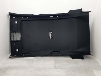 Обшивка потолка на BMW X3 G01 — фото 8
