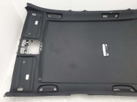 Обшивка потолка на BMW X3 G01 — фото 3