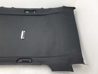 Обшивка потолка на BMW X3 G01 — фото 7
