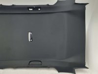 Обшивка потолка на BMW X3 G01 — фото 10