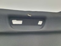 Обшивка потолка на BMW X3 G01 — фото 5