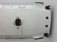Обшивка потолка на BMW X3 G01 — фото 14