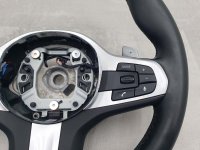 Рулевое колесо на BMW X3 G01 — фото 3