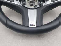 Рулевое колесо на BMW X3 G01 — фото 12