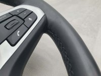 Рулевое колесо на BMW X3 G01 — фото 11