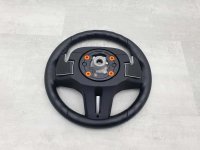 Рулевое колесо на BMW X3 G01 — фото 5