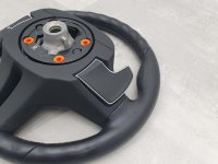 Рулевое колесо на BMW X3 G01 — фото 7