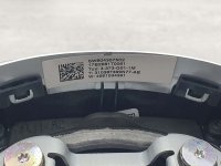 Рулевое колесо на BMW X3 G01 — фото 4