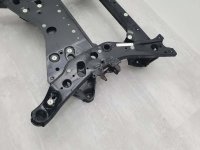 Подрамник передний на BMW X3 G01 — фото 10