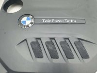 Крышка двигателя на BMW 5-Series G30 — фото 2