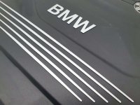 Крышка двигателя на BMW 5-Series G30 — фото 9