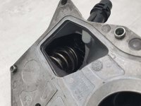 Насос водяной на BMW 5-Series G30 — фото 11