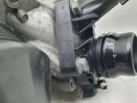 Насос водяной на BMW 5-Series G30 — фото 7