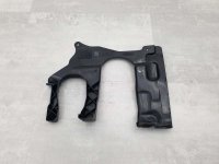 Кожух рулевой колонки на BMW X3 G01 — фото 1