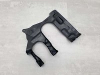 Кожух рулевой колонки на BMW X3 G01 — фото 2