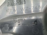 Кожух рулевой колонки на BMW X3 G01 — фото 4