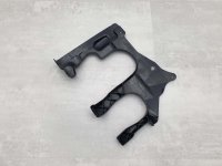 Кожух рулевой колонки на BMW X3 G01 — фото 4