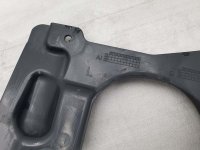 Кожух рулевой колонки на BMW X3 G01 — фото 5