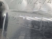 Кожух рулевой колонки на BMW X3 G01 — фото 6