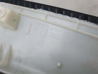 обшивка передней стойки левой на BMW X3 G01 — фото 4