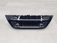 Блок управления климат-контролем Bmw 5 G30 B47D20B — фото 1