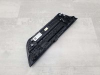 Блок управления климатической установкой на BMW 5-Series G30 — фото 4