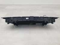 Блок управления климатической установкой на BMW 5-Series G30 — фото 8